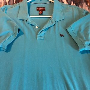 Men’s Aeropostale polo shirt